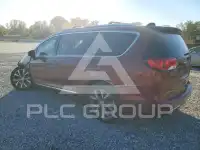 2018 Chrysler PACIFICA photo