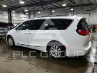 2018 Chrysler PACIFICA фото