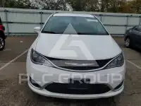 2018 Chrysler PACIFICA photo