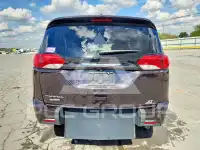 2018 Chrysler PACIFICA фото