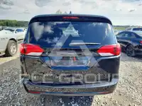 2018 Chrysler PACIFICA фото