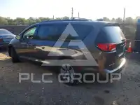 2018 Chrysler PACIFICA photo