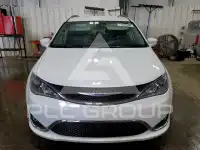 2018 Chrysler PACIFICA фото