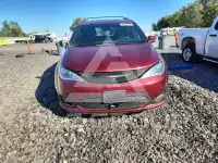 2018 Chrysler PACIFICA фото