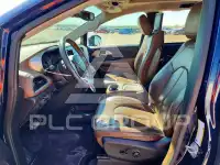 2018 Chrysler PACIFICA фото