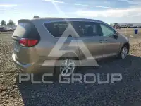 2018 Chrysler PACIFICA photo