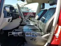 2018 Chrysler PACIFICA photo