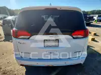 2018 Chrysler PACIFICA фото