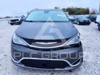2018 Chrysler PACIFICA фото