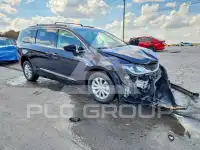 2018 Chrysler PACIFICA фото