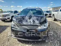 2018 Chrysler PACIFICA фото
