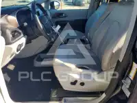 2018 Chrysler PACIFICA photo
