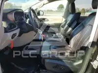 2018 Chrysler PACIFICA фото