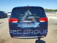 2018 Chrysler PACIFICA photo
