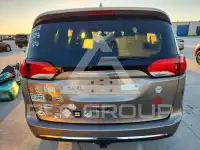 2018 Chrysler PACIFICA photo