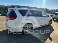 2018 Chrysler PACIFICA фото