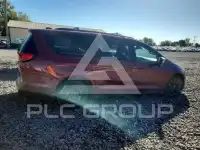 2018 Chrysler PACIFICA фото