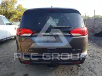 2018 Chrysler PACIFICA photo