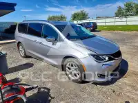 2018 Chrysler PACIFICA photo