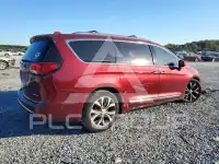 2018 Chrysler PACIFICA photo