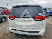 2018 Chrysler PACIFICA photo
