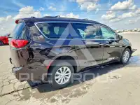 2018 Chrysler PACIFICA фото