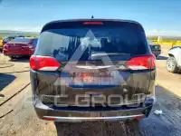 2018 Chrysler PACIFICA фото