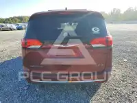 2018 Chrysler PACIFICA photo