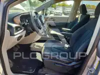 2018 Chrysler PACIFICA photo