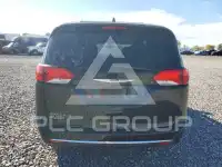 2018 Chrysler PACIFICA фото