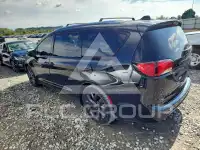 2018 Chrysler PACIFICA фото