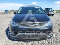 2018 Chrysler PACIFICA фото