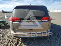 2018 Chrysler PACIFICA photo