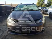 2018 Chrysler PACIFICA photo