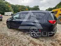 2018 Chrysler PACIFICA фото