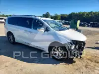 2018 Chrysler PACIFICA фото