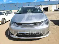 2018 Chrysler PACIFICA фото