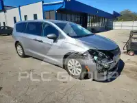 2018 Chrysler PACIFICA photo