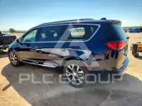 2018 Chrysler PACIFICA фото