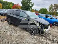 2018 Chrysler PACIFICA фото