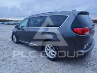 2018 Chrysler PACIFICA фото