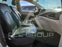 2018 Chrysler PACIFICA фото