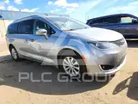 2018 Chrysler PACIFICA фото