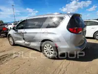 2018 Chrysler PACIFICA фото