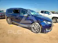 2018 Chrysler PACIFICA фото