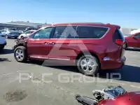 2018 Chrysler PACIFICA photo