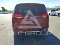 2018 Chrysler PACIFICA photo