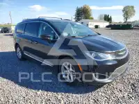 2018 Chrysler PACIFICA фото