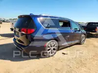 2018 Chrysler PACIFICA фото