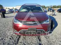 2018 Chrysler PACIFICA photo